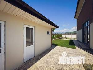 Коттедж 180м², 2-этажный, участок 6 сот.