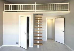 Дом 89м², 3-этажный, участок 1 сот.