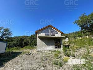 Дом 116м², 2-этажный, участок 12 сот.