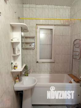 Дом 100м², 3-этажный, участок 4 сот.