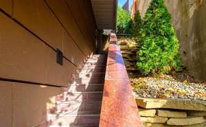 Дом 656м², 2-этажный, участок 9 сот.