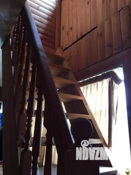 Дом 60м², 2-этажный, участок 5 сот.