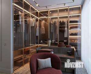 Дом 700м², 2-этажный, участок 7 сот.