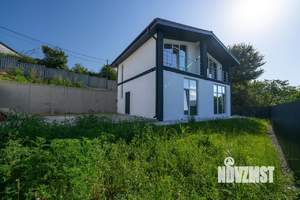 Дом 150м², 2-этажный, участок 6 сот.