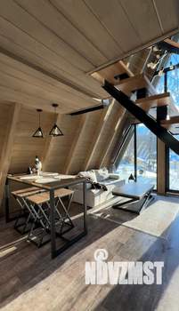 Дом 56м², 2-этажный, участок 5 сот.