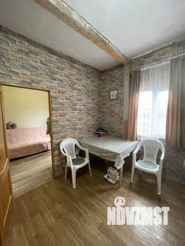 Дом 50м², 2-этажный, участок 7 сот.