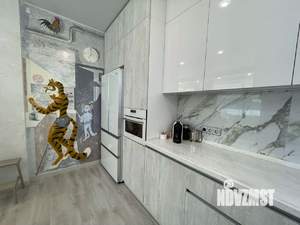 Дом 350м², 3-этажный, участок 5 сот.