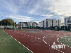 Дом 169м², 2-этажный, участок 4 сот.