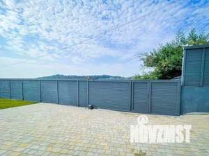 Дом 200м², 2-этажный, участок 6 сот.