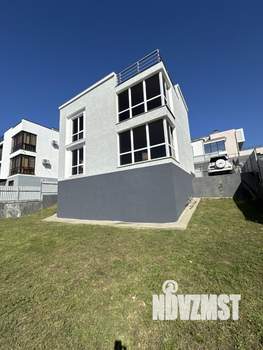 Дом 170м², 2-этажный, участок 5 сот.