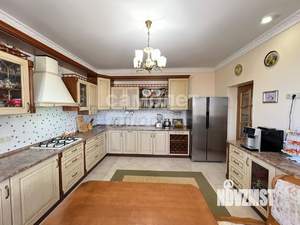 Дом 245м², 3-этажный, участок 5 сот.