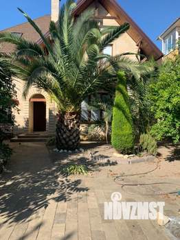 Дом 170м², 2-этажный, участок 6 сот.