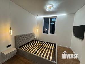 Дом 125м², 2-этажный, участок 4 сот.