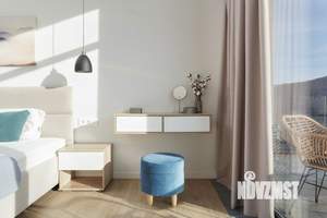 Дом 200м², 2-этажный, участок 5 сот.