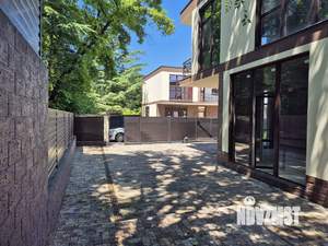 Коттедж 160м², 2-этажный, участок 3 сот.