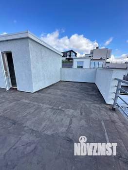 Дом 212м², 3-этажный, участок 4 сот.