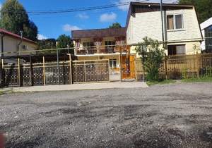 Дом 192м², 2-этажный, участок 5 сот.