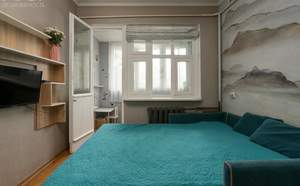 Дом 111м², 2-этажный, участок 6 сот.