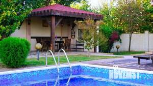 Дом 150м², 2-этажный, участок 7 сот.