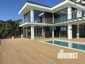 Дом 490м², 2-этажный, участок 8 сот.