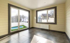 Дом 200м², 2-этажный, участок 7 сот.