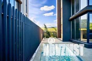 Дом 182м², 3-этажный, участок 3 сот.