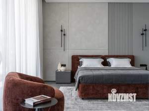 Коттедж 290м², 2-этажный, участок 10 сот.