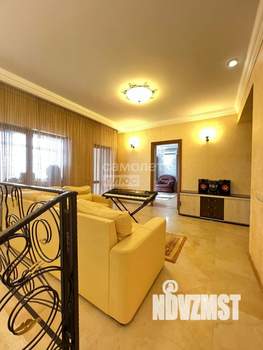 Дом 245м², 3-этажный, участок 5 сот.