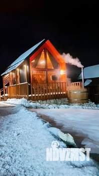 Дом 87м², 2-этажный, участок 14 сот.