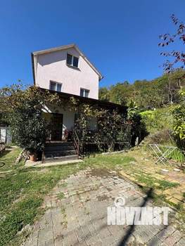 Дом 130м², 3-этажный, участок 5 сот.