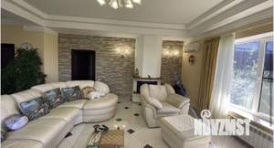 Коттедж 460м², 4-этажный, участок 7 сот.