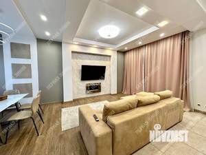 Дом 140м², 2-этажный, участок 2 сот.