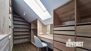 Дом 195м², 2-этажный, участок 8 сот.