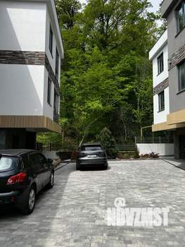 Таунхаус 165м², 3-этажный, участок 2 сот.