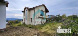 Коттедж 329м², 2-этажный, участок 8 сот.