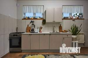 Дом 175м², 3-этажный, участок 4 сот.