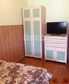 Дом 323м², 3-этажный, участок 3 сот.