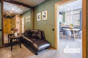 Дом 152м², 2-этажный, участок 3 сот.