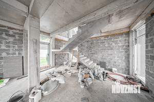 Дом 195м², 2-этажный, участок 5 сот.