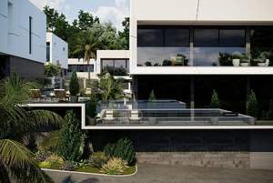 Дом 130м², 2-этажный, участок 3 сот.