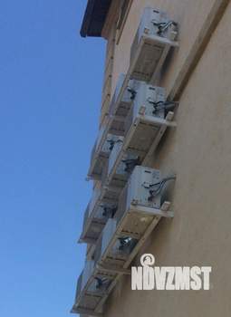 Коттедж 265м², 3-этажный, участок 6 сот.