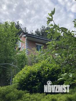 Дом 259м², 3-этажный, участок 7 сот.