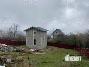 Дом 90м², 2-этажный, участок 4 сот.