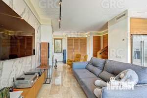 Коттедж 120м², 2-этажный, участок 2 сот.