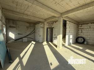 Коттедж 220м², 3-этажный, участок 4 сот.