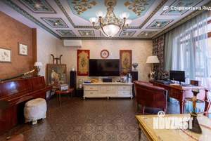 Дом 414м², 2-этажный, участок 9 сот.