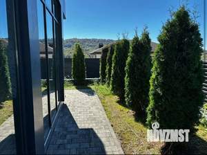 Дом 215м², 2-этажный, участок 4 сот.