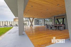 Дом 420м², 2-этажный, участок 7 сот.