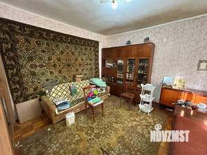 Дом 180м², 3-этажный, участок 4 сот.