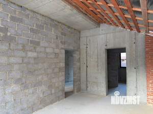 Дом 520м², 3-этажный, участок 6 сот.